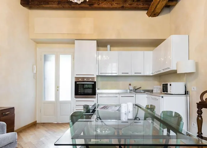 Italianway - Ripa Ticinese 53 B
