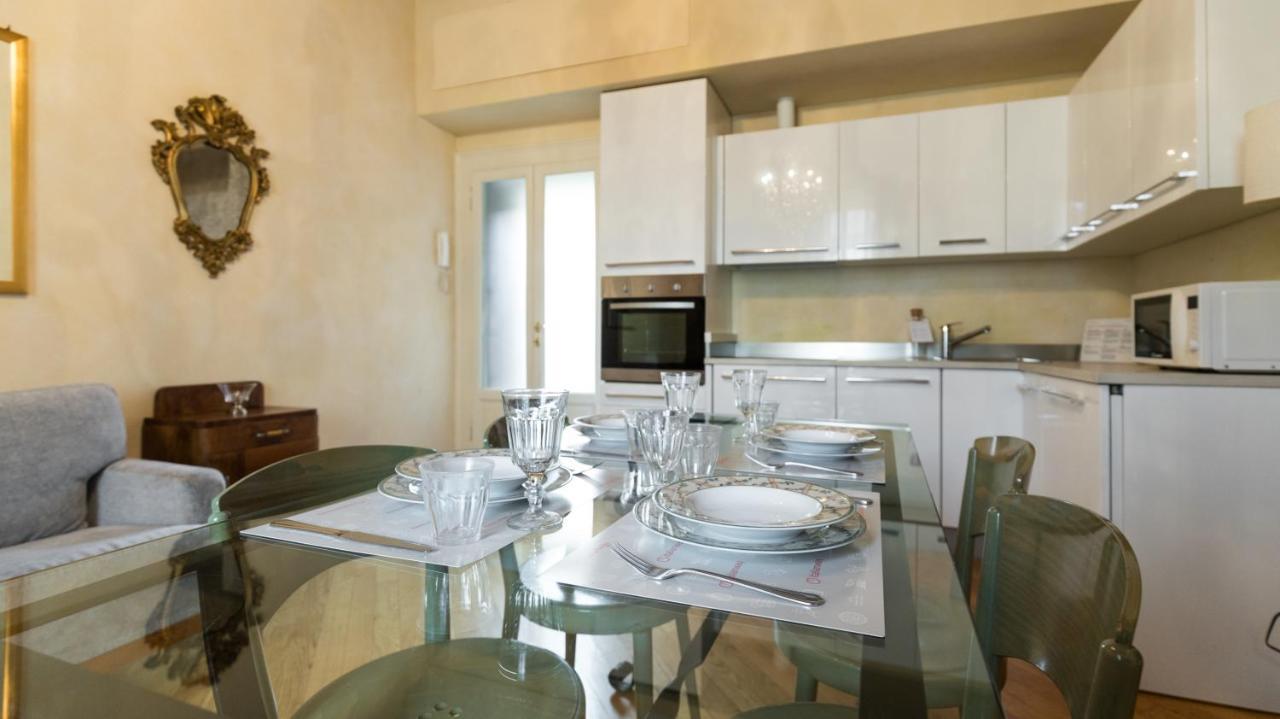 Italianway - Ripa Ticinese 53 B Appartement