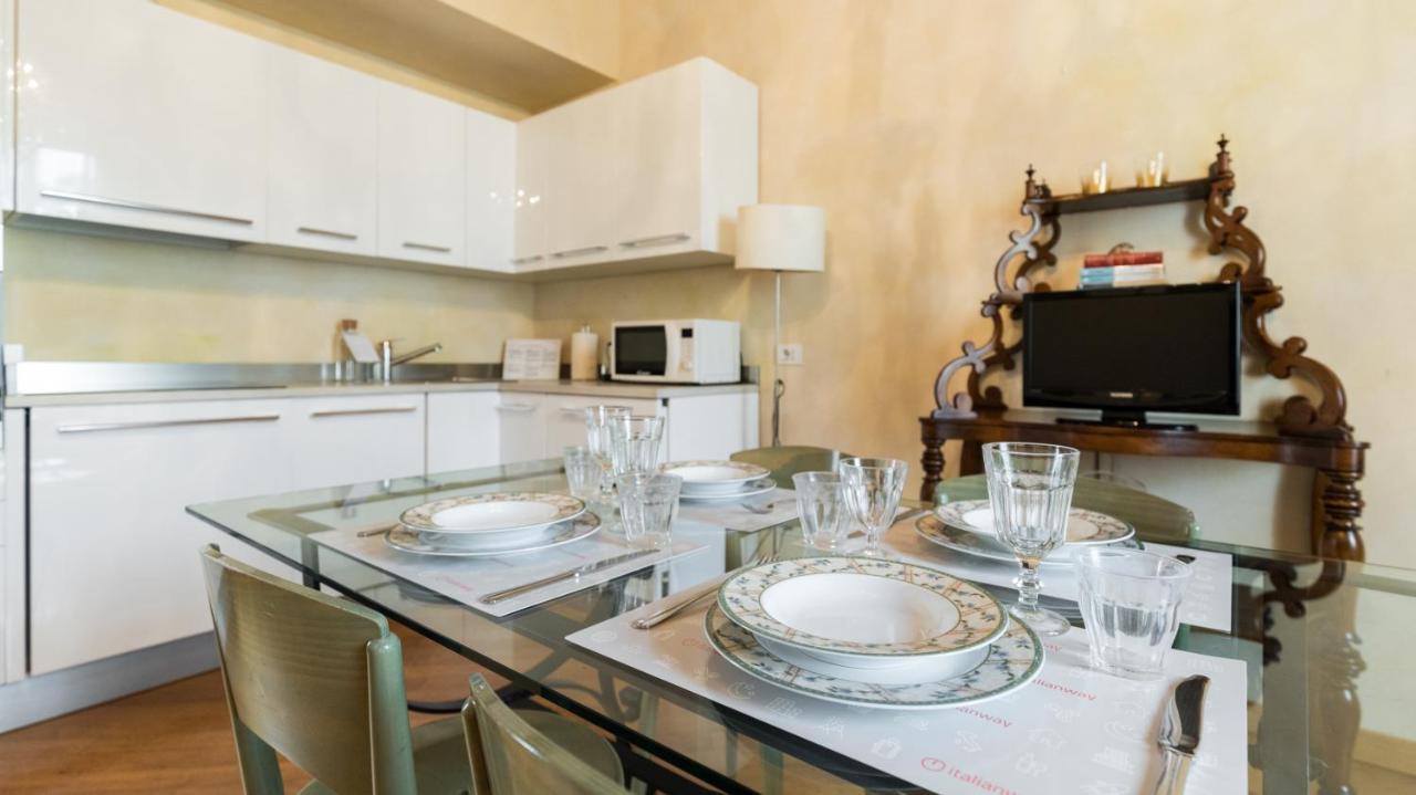 Italianway - Ripa Ticinese 53 B Appartement *