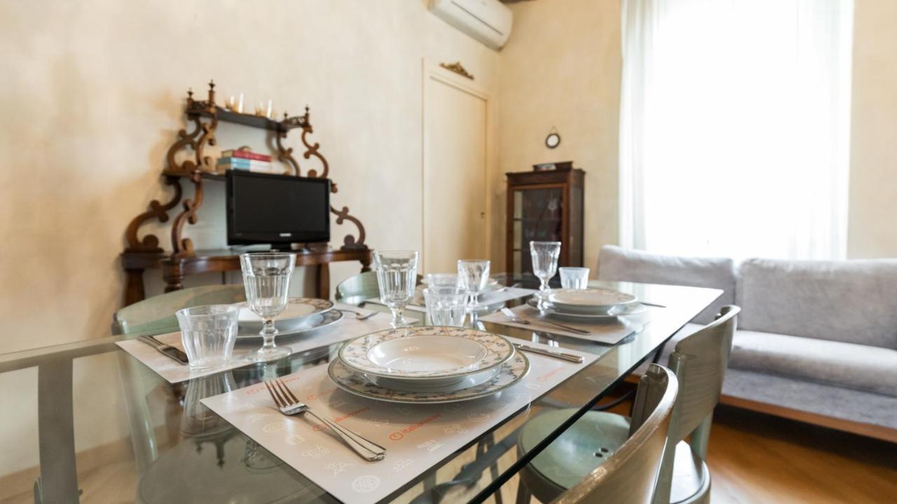 Italianway - Ripa Ticinese 53 B Appartement
