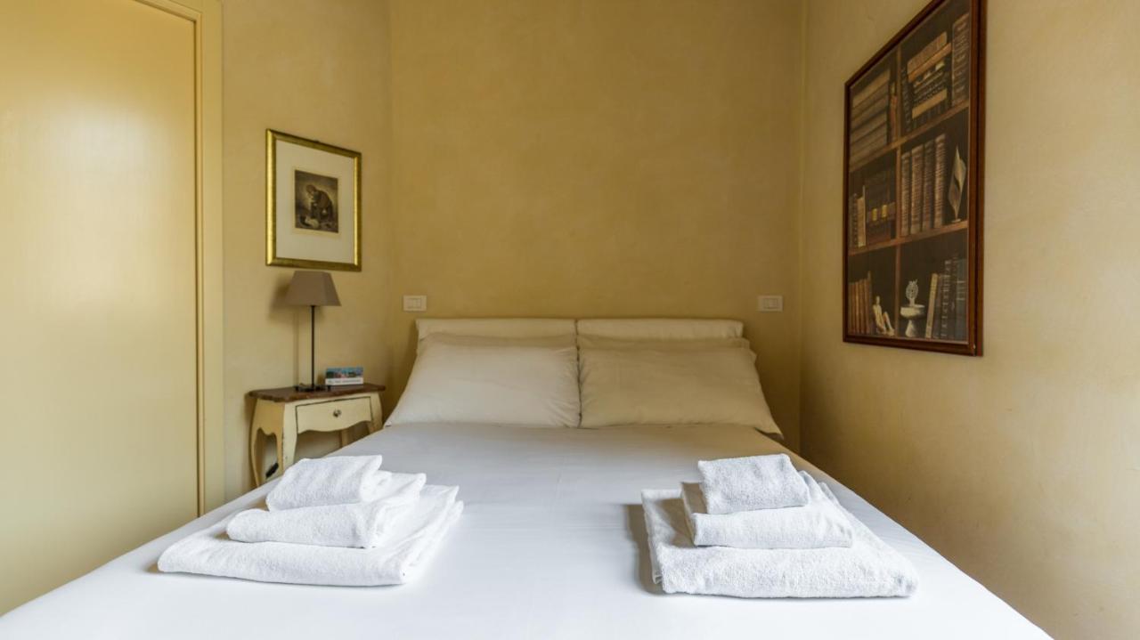 Italianway - Ripa Ticinese 53 B Appartement