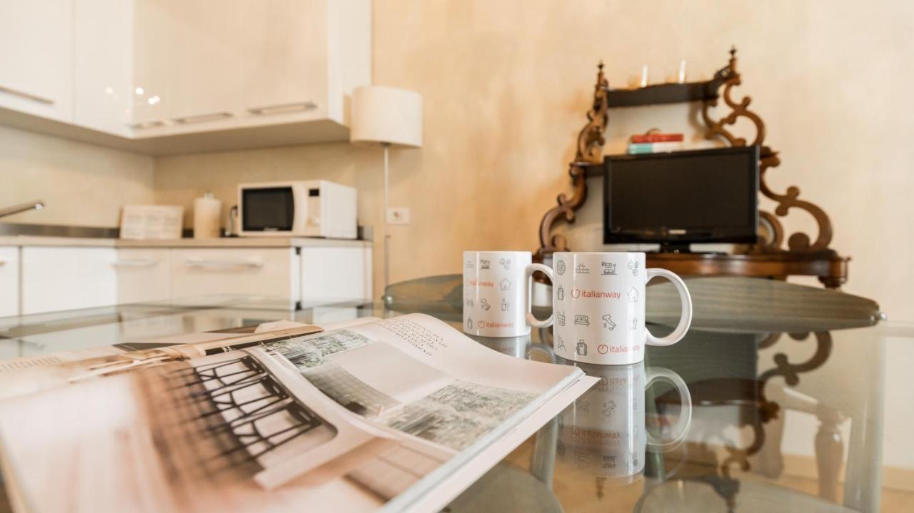 Italianway - Ripa Ticinese 53 B Appartement Milan