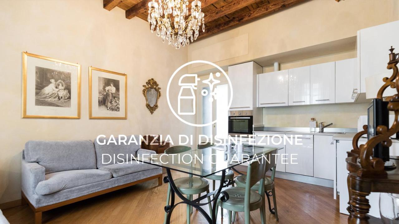 Appartement Italianway - Ripa Ticinese 53 B *